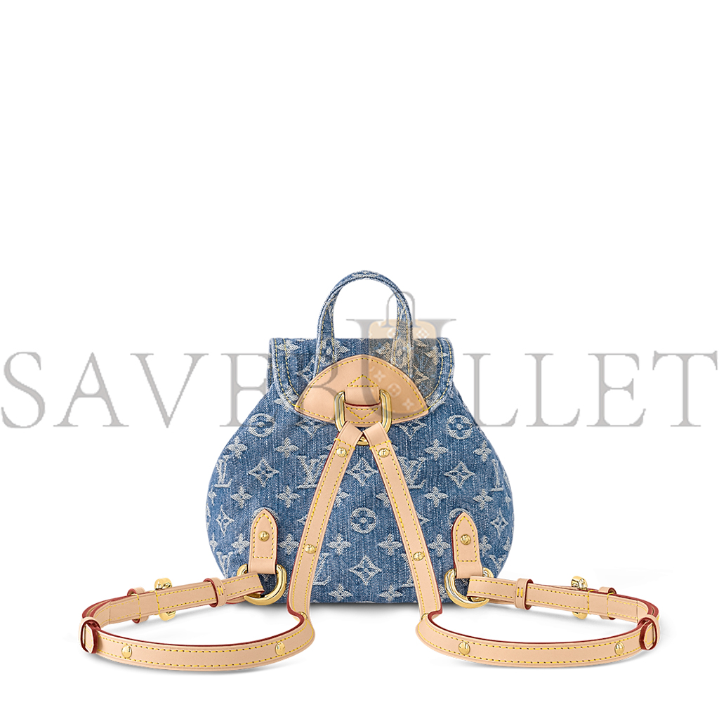 LOUIS VUITTON VENICE M46836 (26*24*7cm)